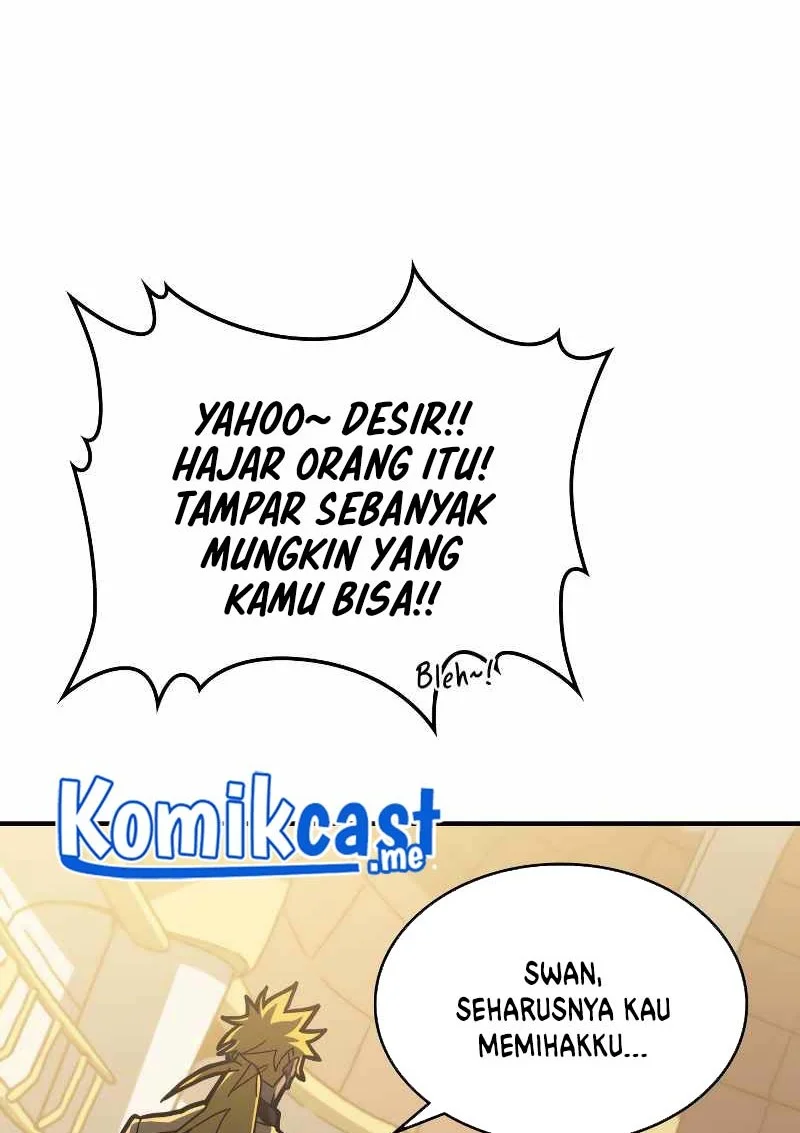 A Returner's Magic Should Be Special Chapter 176 Gambar 28