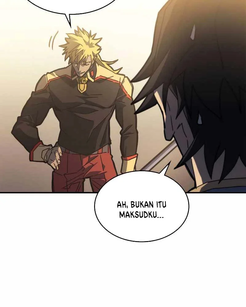 A Returner's Magic Should Be Special Chapter 176 Gambar 24