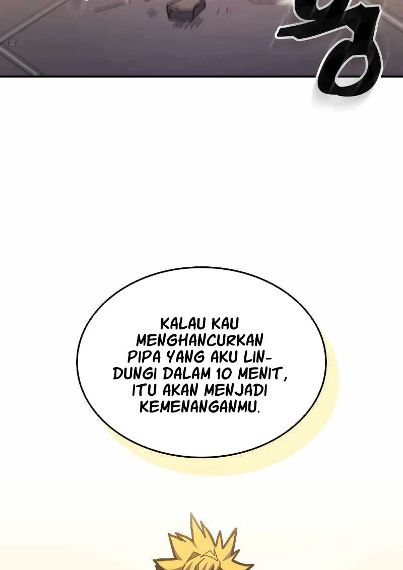 A Returner's Magic Should Be Special Chapter 176 Gambar 26