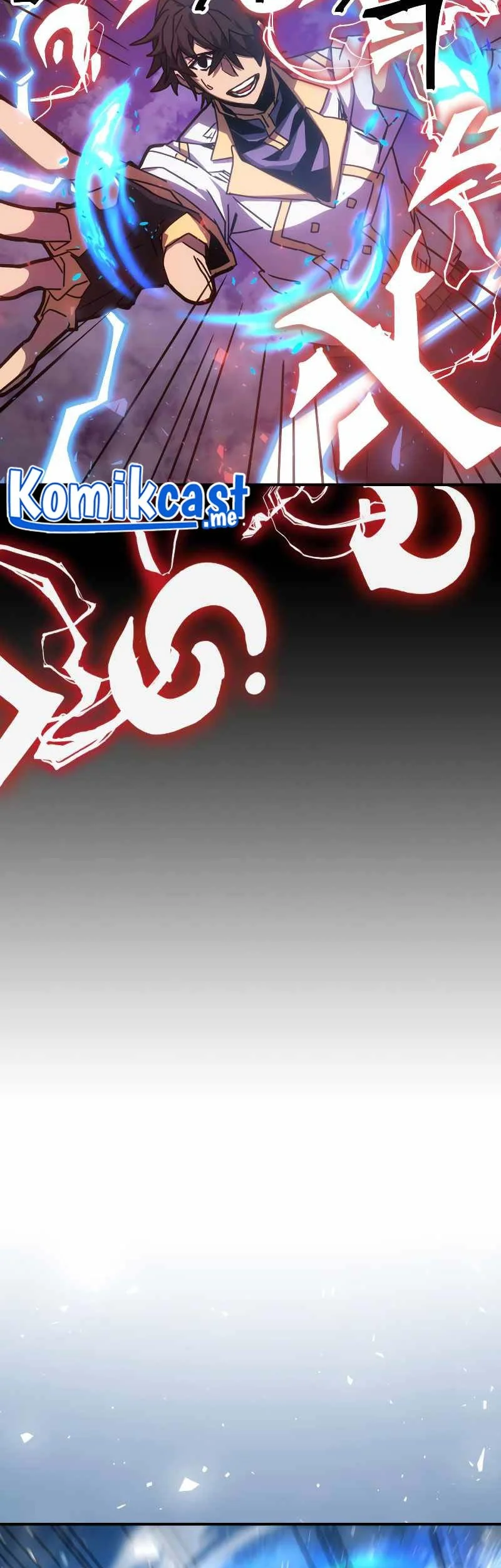 A Returner's Magic Should Be Special Chapter 176 Gambar 51