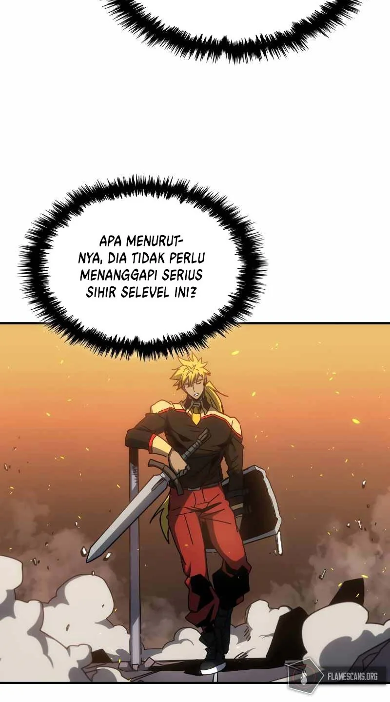 A Returner's Magic Should Be Special Chapter 176 Gambar 44