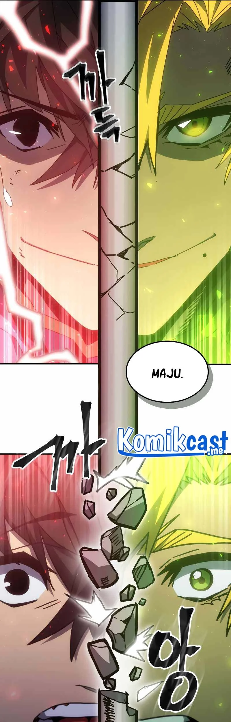 A Returner's Magic Should Be Special Chapter 176 Gambar 61