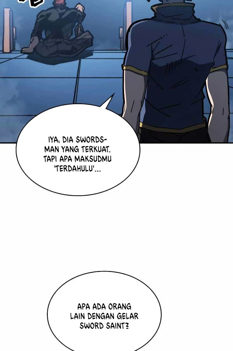 A Returner's Magic Should Be Special Chapter 176 Gambar 10