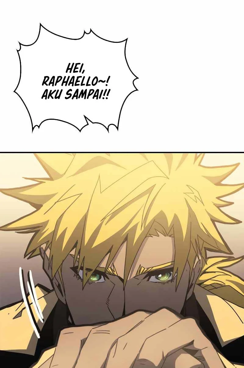 A Returner's Magic Should Be Special Chapter 176 Gambar 14