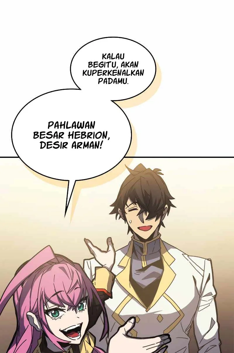 A Returner's Magic Should Be Special Chapter 176 Gambar 16