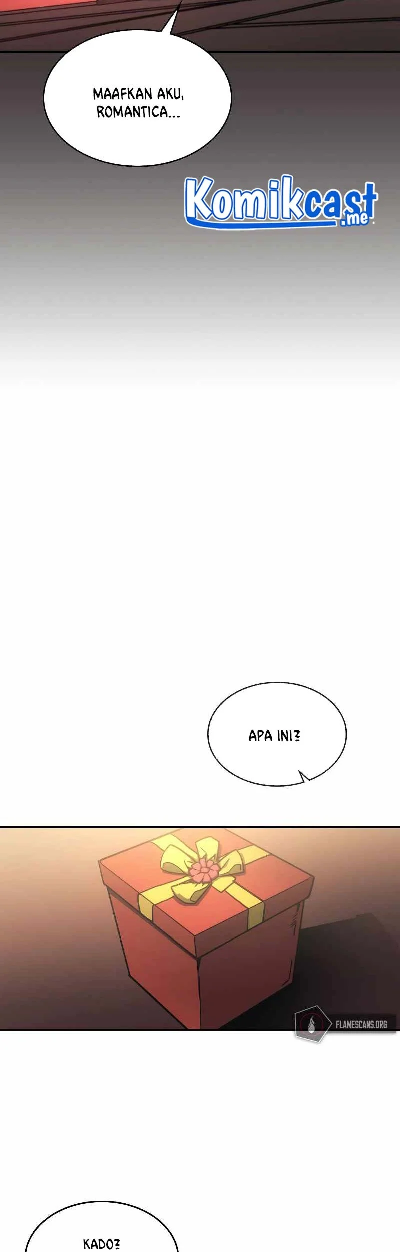 A Returner's Magic Should Be Special Chapter 177 Gambar 27