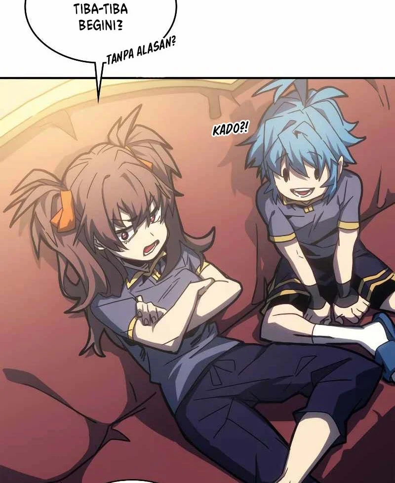 A Returner's Magic Should Be Special Chapter 177 Gambar 28