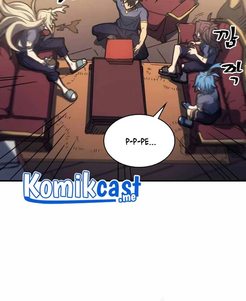 A Returner's Magic Should Be Special Chapter 177 Gambar 30