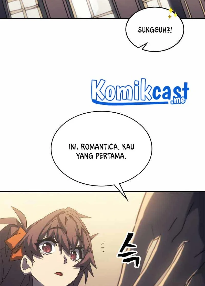 A Returner's Magic Should Be Special Chapter 177 Gambar 34