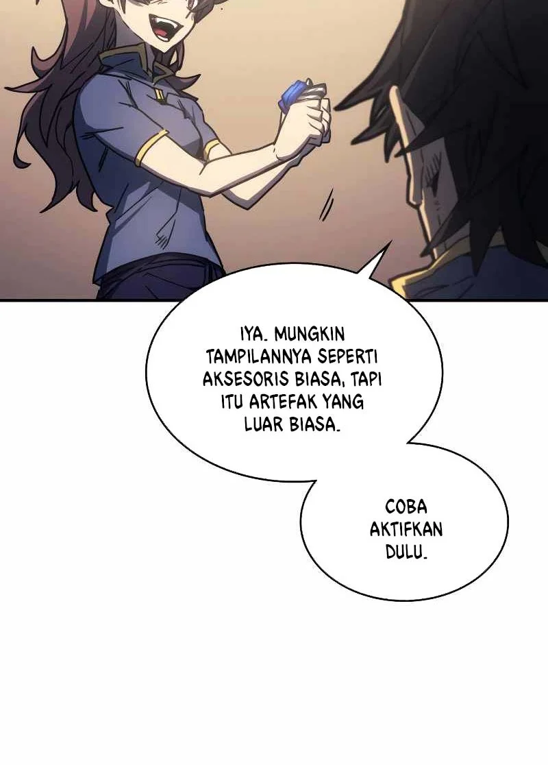 A Returner's Magic Should Be Special Chapter 177 Gambar 36