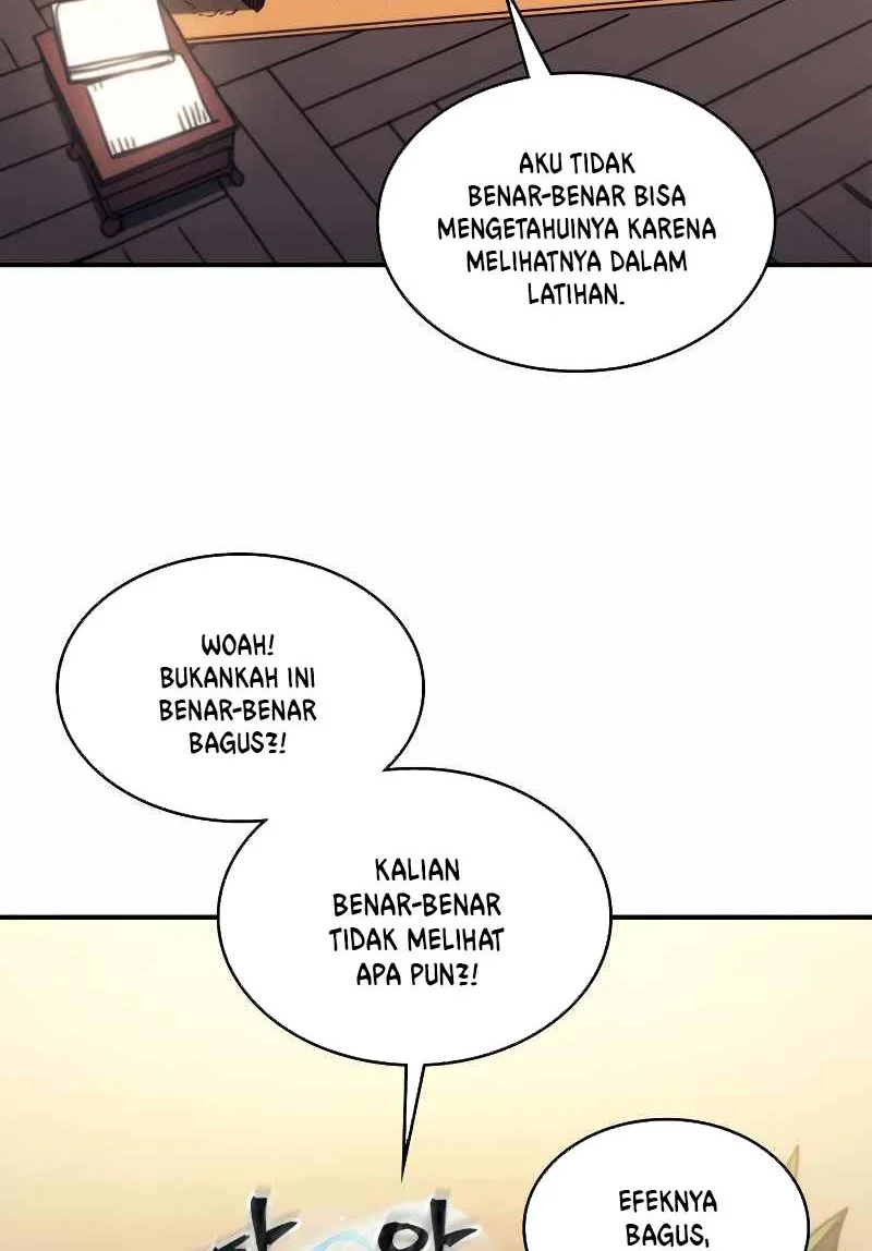 A Returner's Magic Should Be Special Chapter 177 Gambar 38