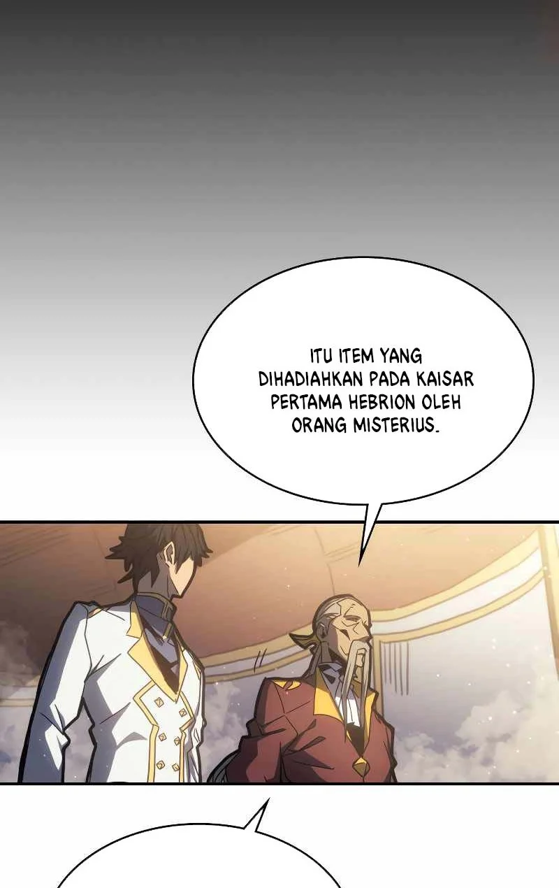 A Returner's Magic Should Be Special Chapter 177 Gambar 20