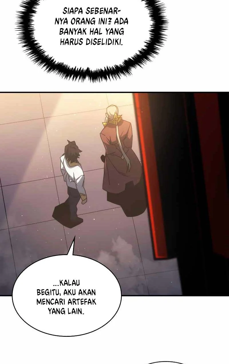 A Returner's Magic Should Be Special Chapter 177 Gambar 22