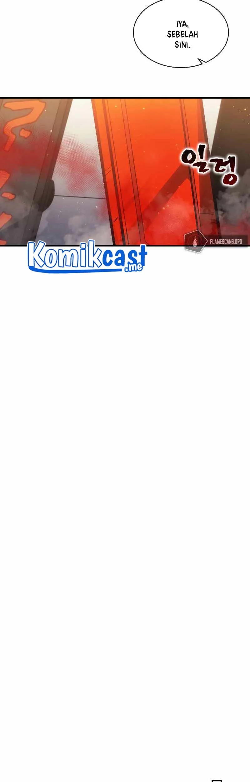 A Returner's Magic Should Be Special Chapter 177 Gambar 23