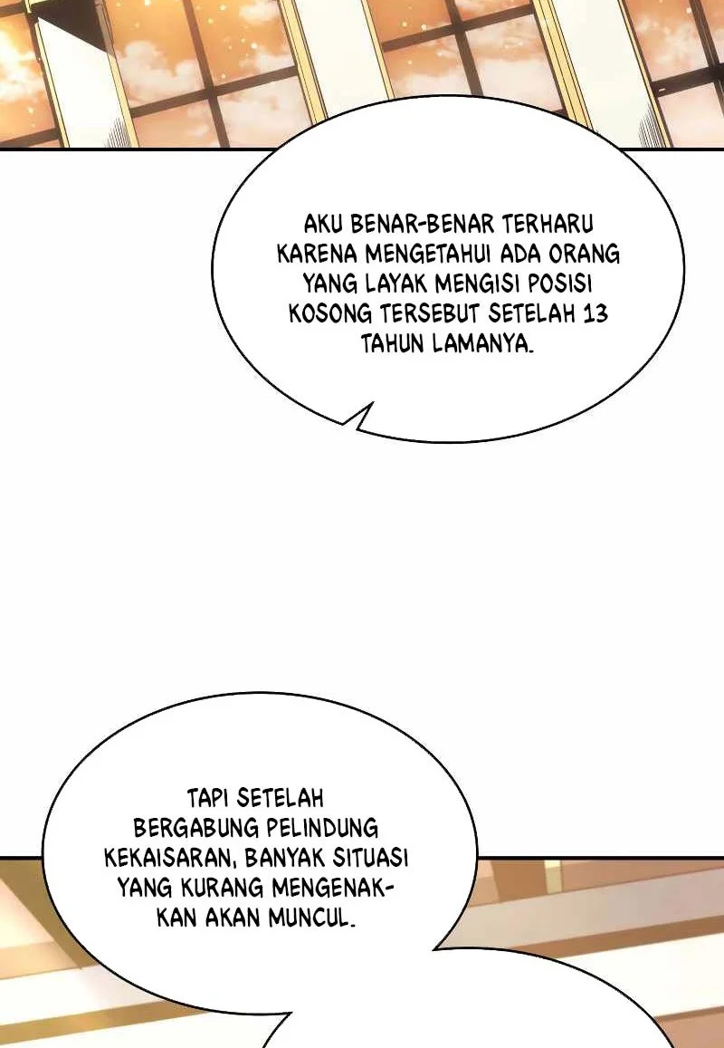Manhwa A Returner's Magic Should Be Special Chapter 177 gambar nomor 2