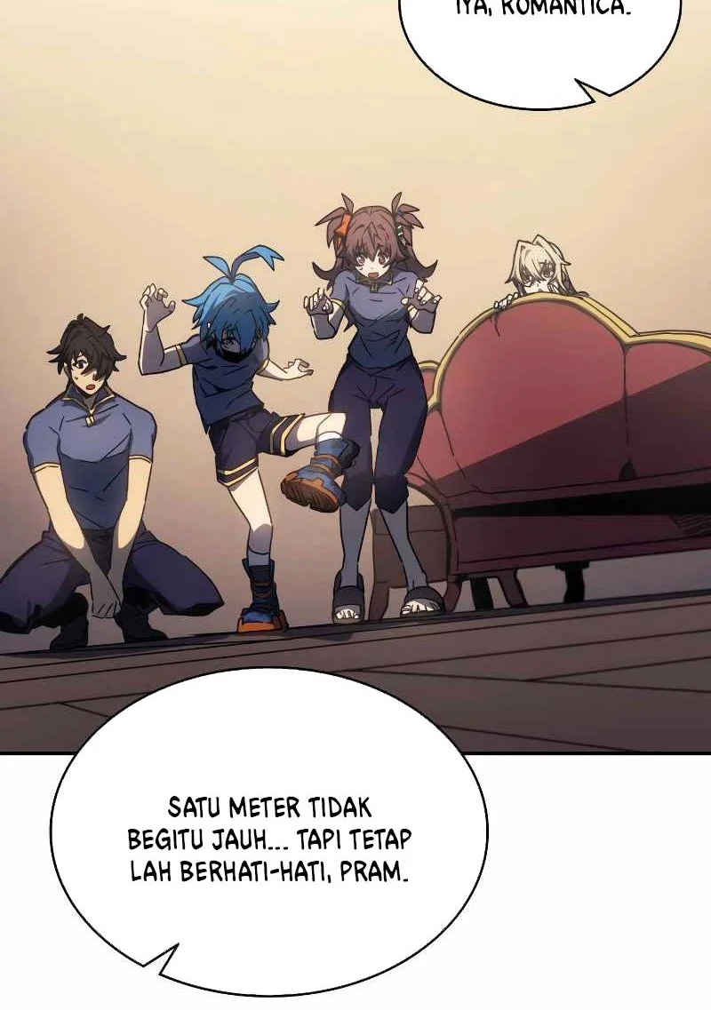 A Returner's Magic Should Be Special Chapter 177 Gambar 48