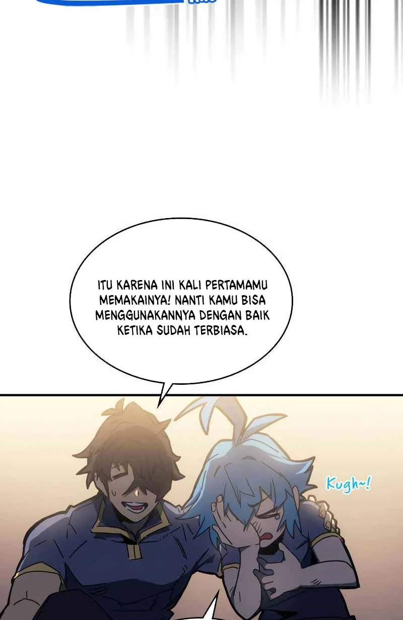 A Returner's Magic Should Be Special Chapter 177 Gambar 50