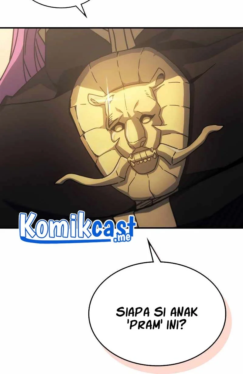 A Returner's Magic Should Be Special Chapter 177 Gambar 54