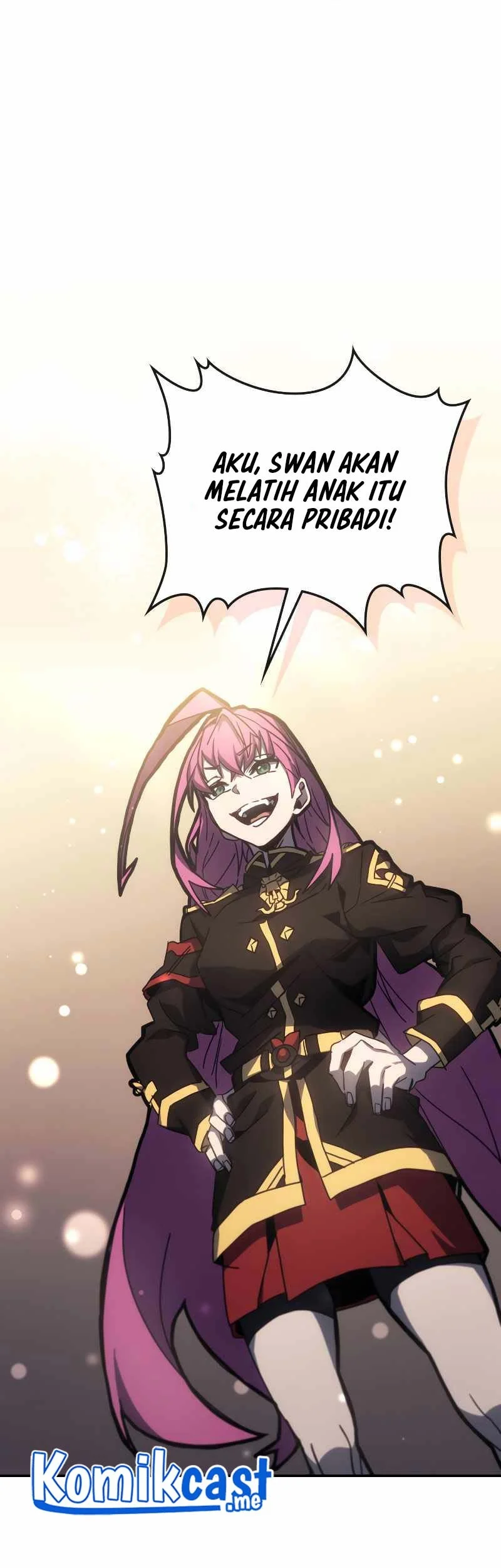 A Returner's Magic Should Be Special Chapter 177 Gambar 55