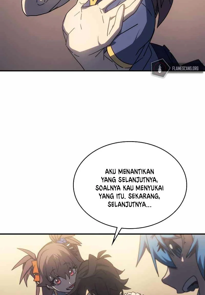 A Returner's Magic Should Be Special Chapter 177 Gambar 40