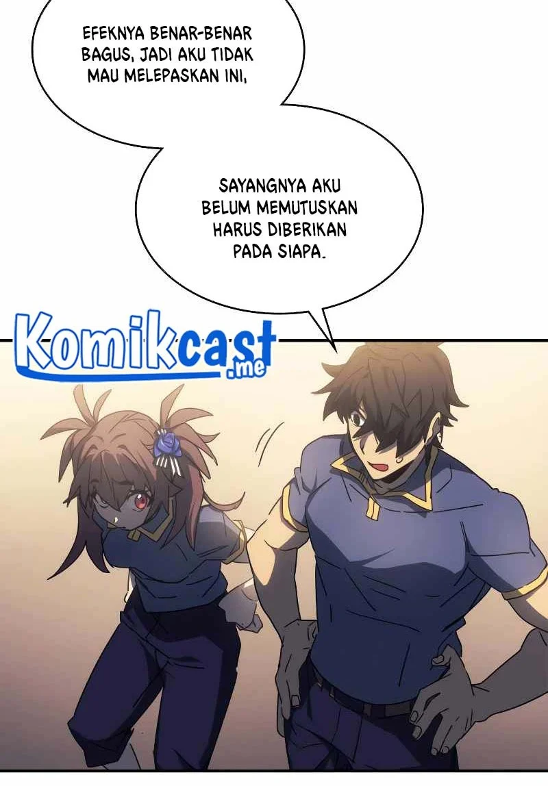 A Returner's Magic Should Be Special Chapter 177 Gambar 42