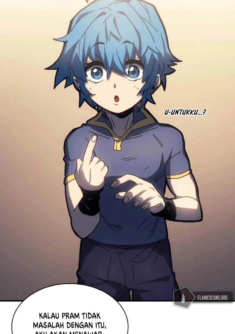 A Returner's Magic Should Be Special Chapter 177 Gambar 44