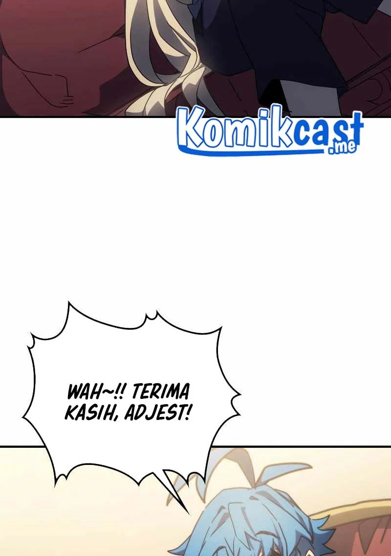 A Returner's Magic Should Be Special Chapter 177 Gambar 46