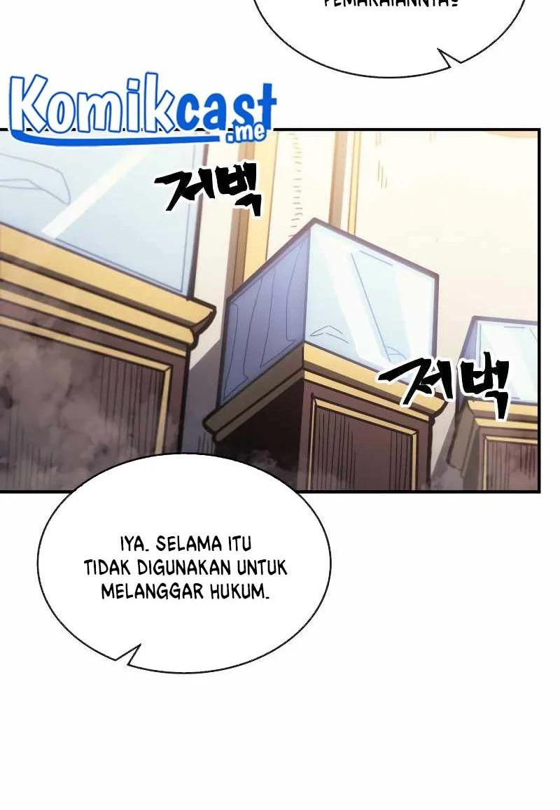 A Returner's Magic Should Be Special Chapter 177 Gambar 6