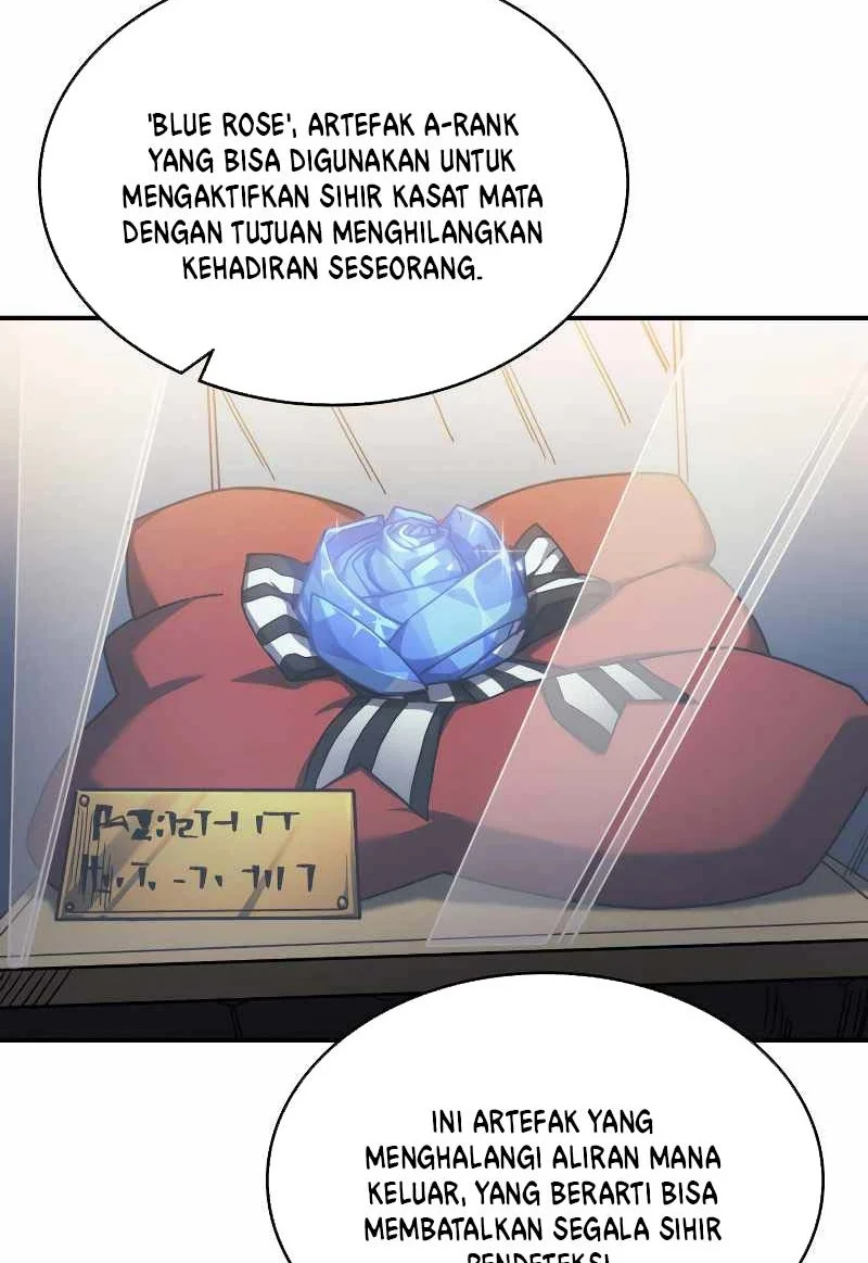 A Returner's Magic Should Be Special Chapter 177 Gambar 8