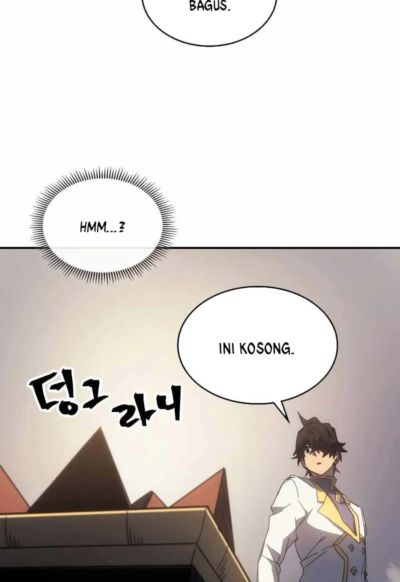 A Returner's Magic Should Be Special Chapter 177 Gambar 10