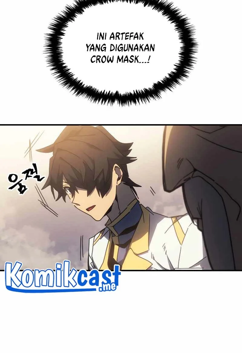 A Returner's Magic Should Be Special Chapter 177 Gambar 12