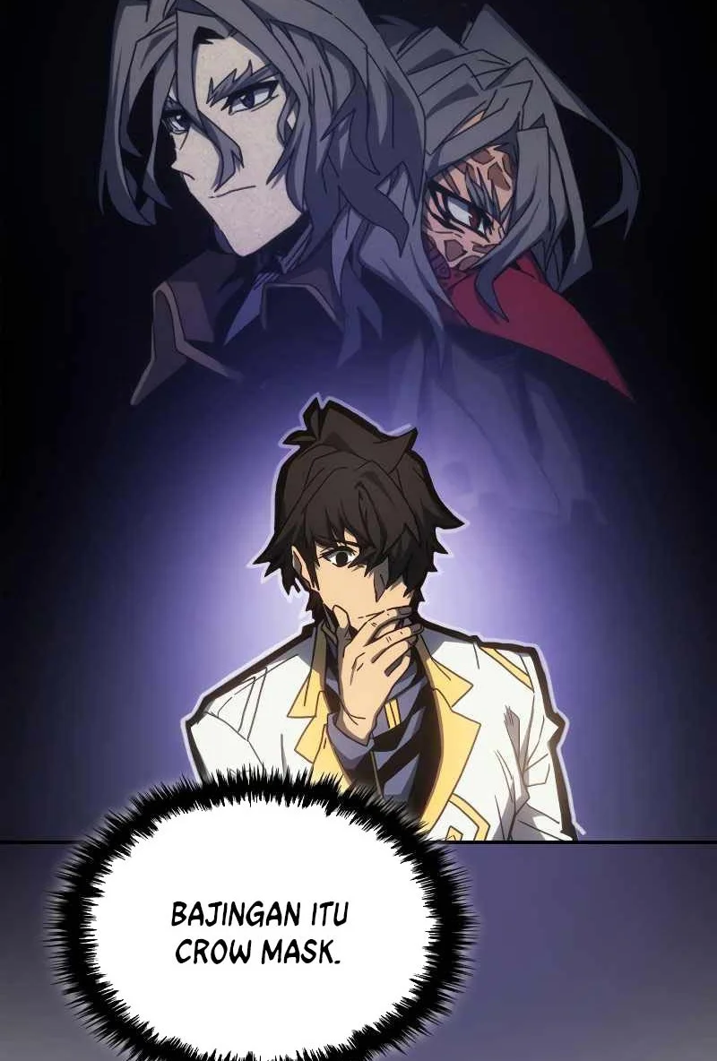 A Returner's Magic Should Be Special Chapter 177 Gambar 14