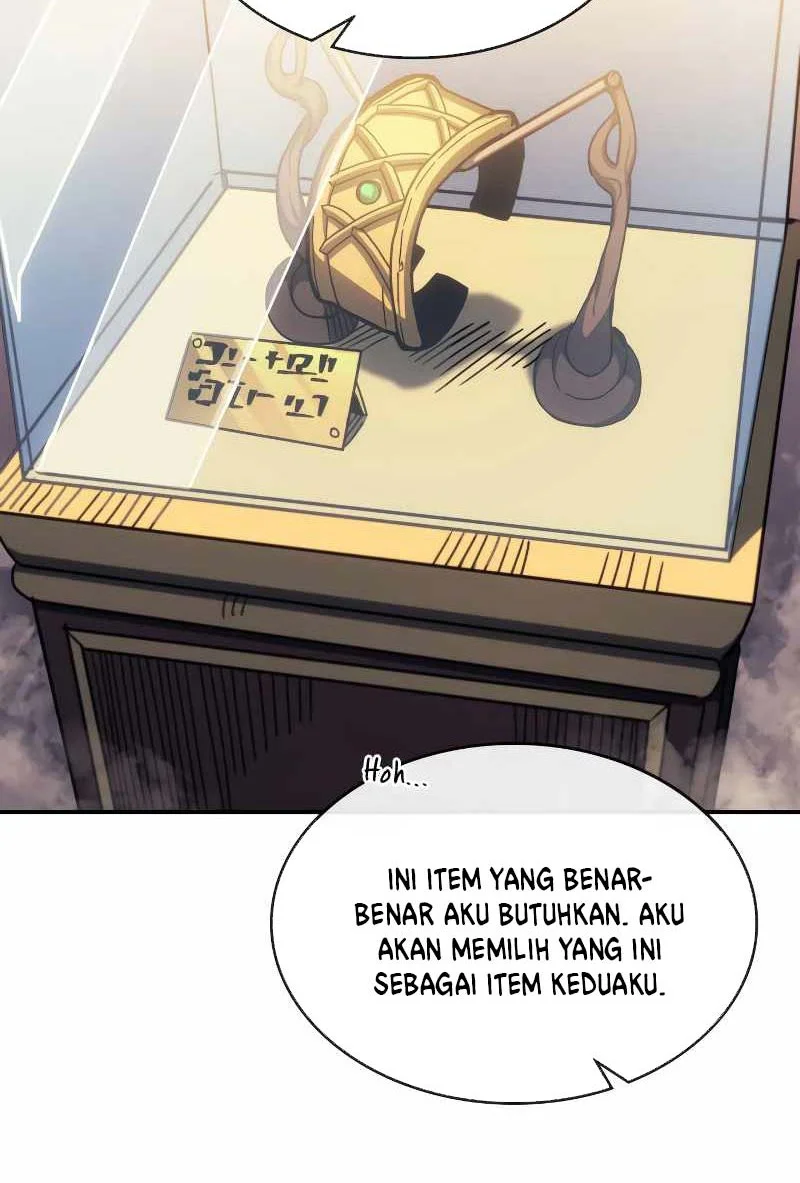 A Returner's Magic Should Be Special Chapter 177 Gambar 16