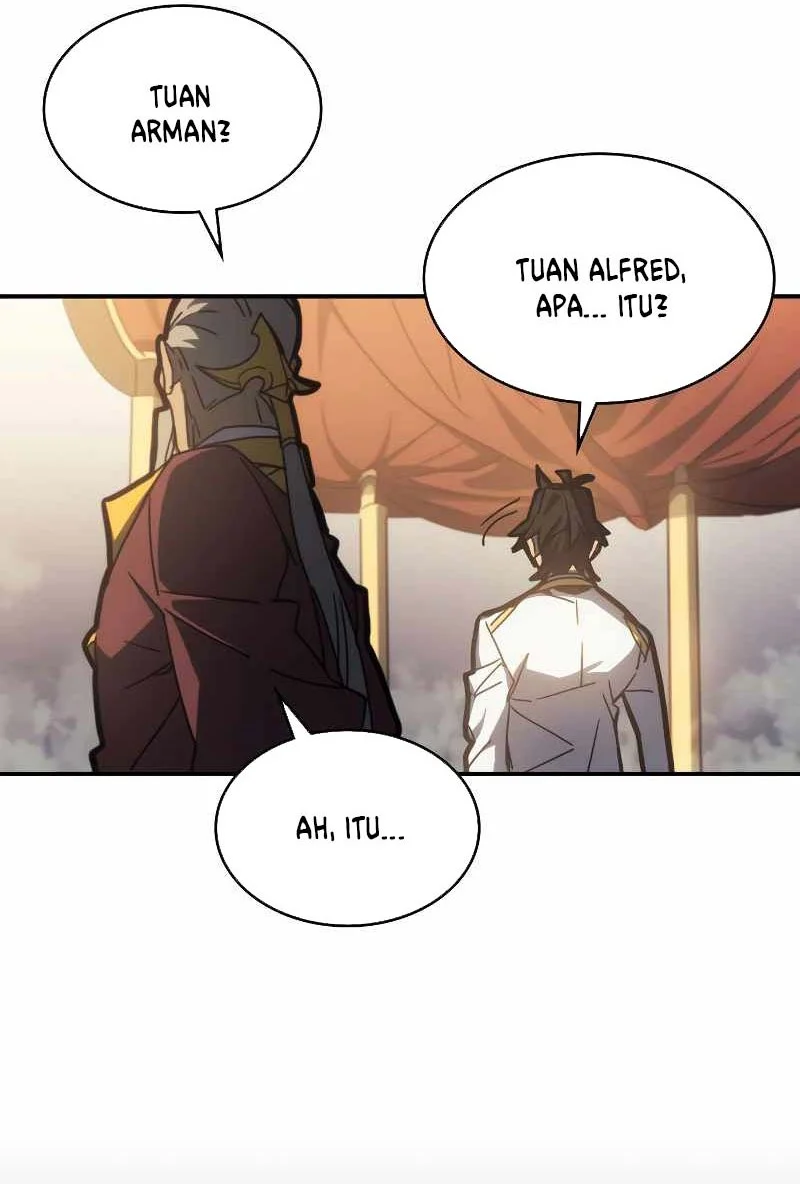 A Returner's Magic Should Be Special Chapter 177 Gambar 18