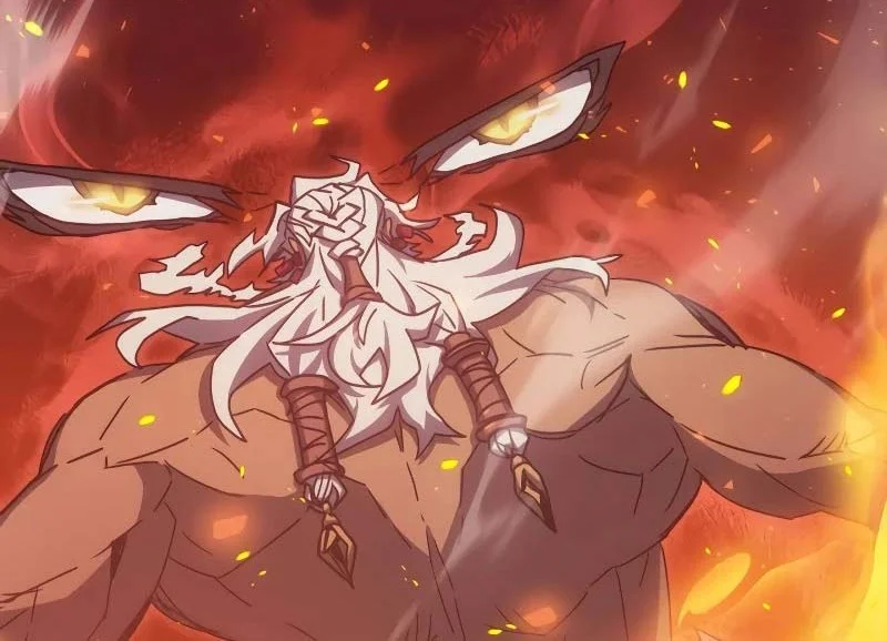 A Returner's Magic Should Be Special Chapter 178 Gambar 36