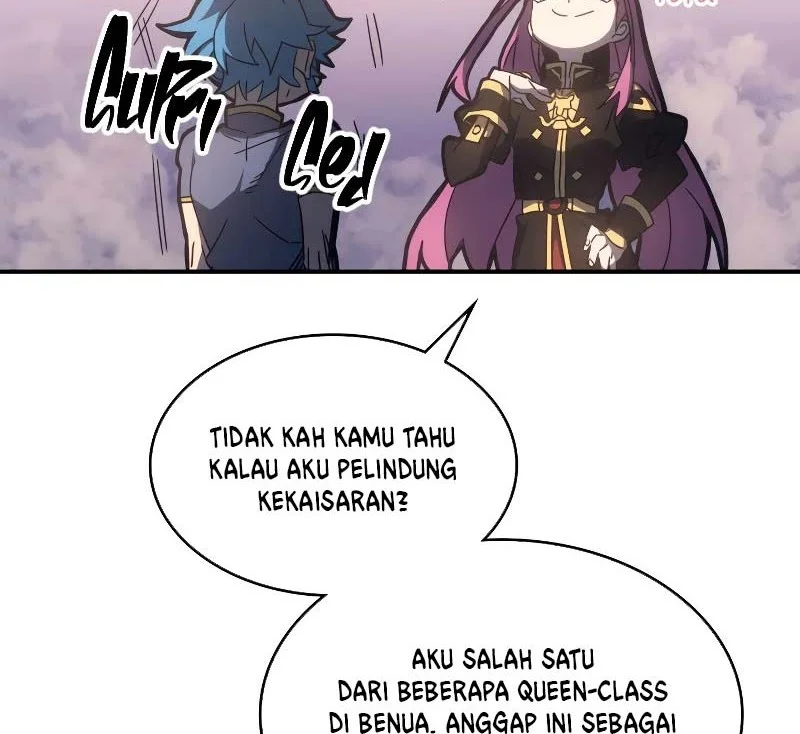 A Returner's Magic Should Be Special Chapter 178 Gambar 48