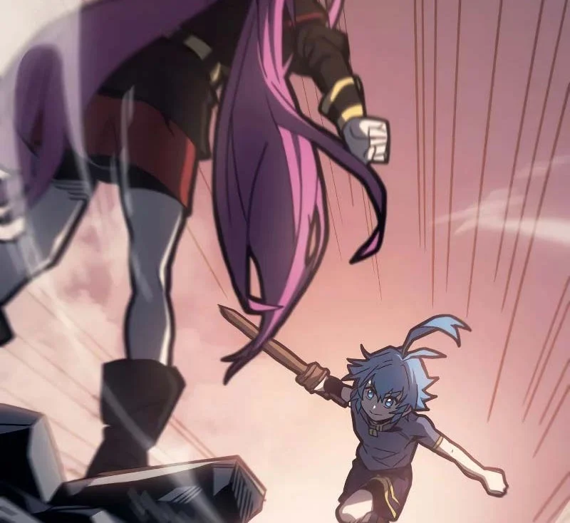 A Returner's Magic Should Be Special Chapter 178 Gambar 50