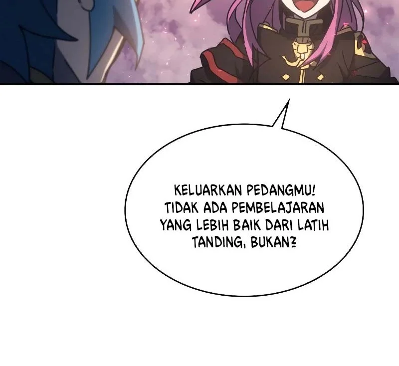 A Returner's Magic Should Be Special Chapter 178 Gambar 46