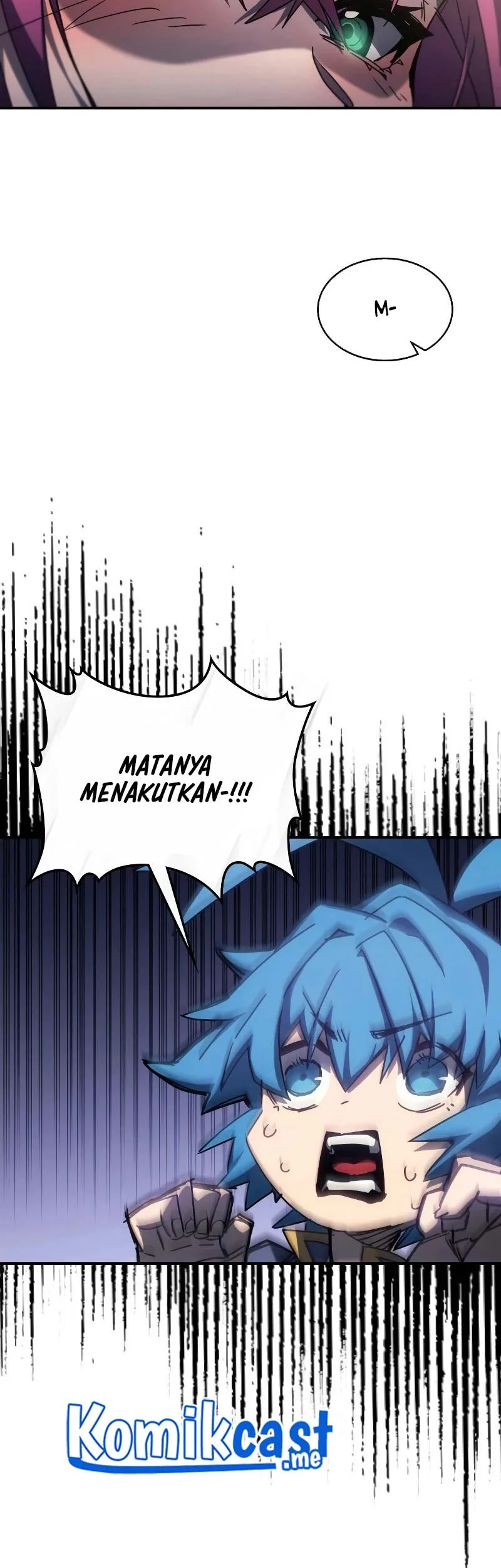 A Returner's Magic Should Be Special Chapter 178 Gambar 3