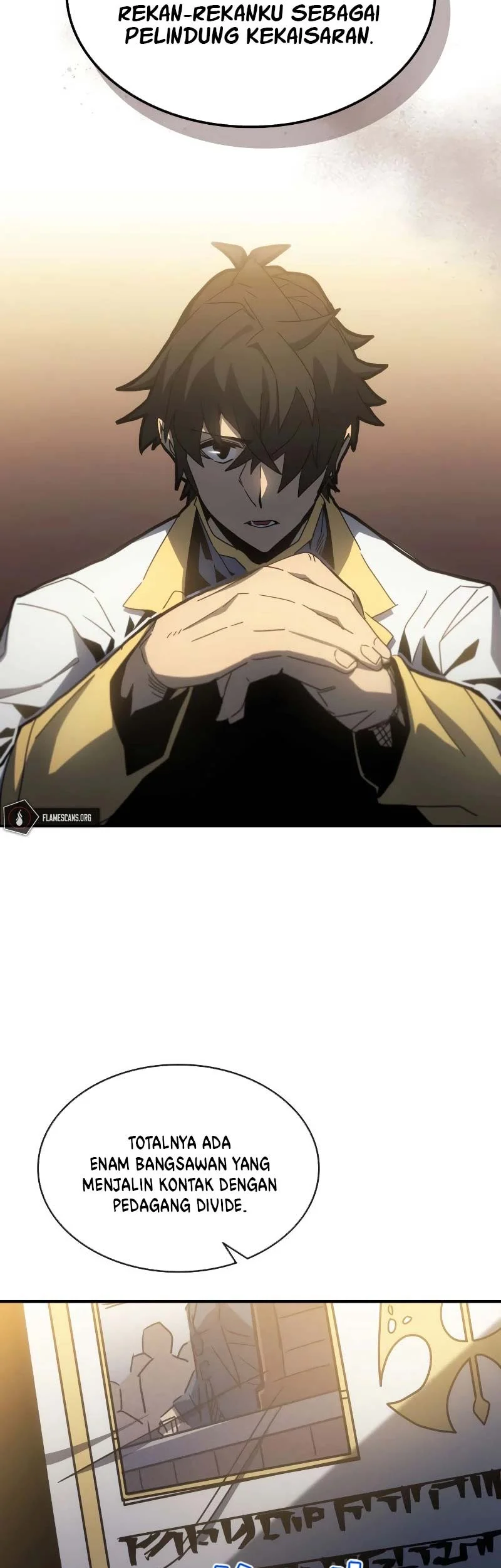 A Returner's Magic Should Be Special Chapter 178 Gambar 69