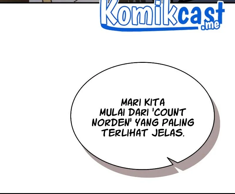 A Returner's Magic Should Be Special Chapter 178 Gambar 70