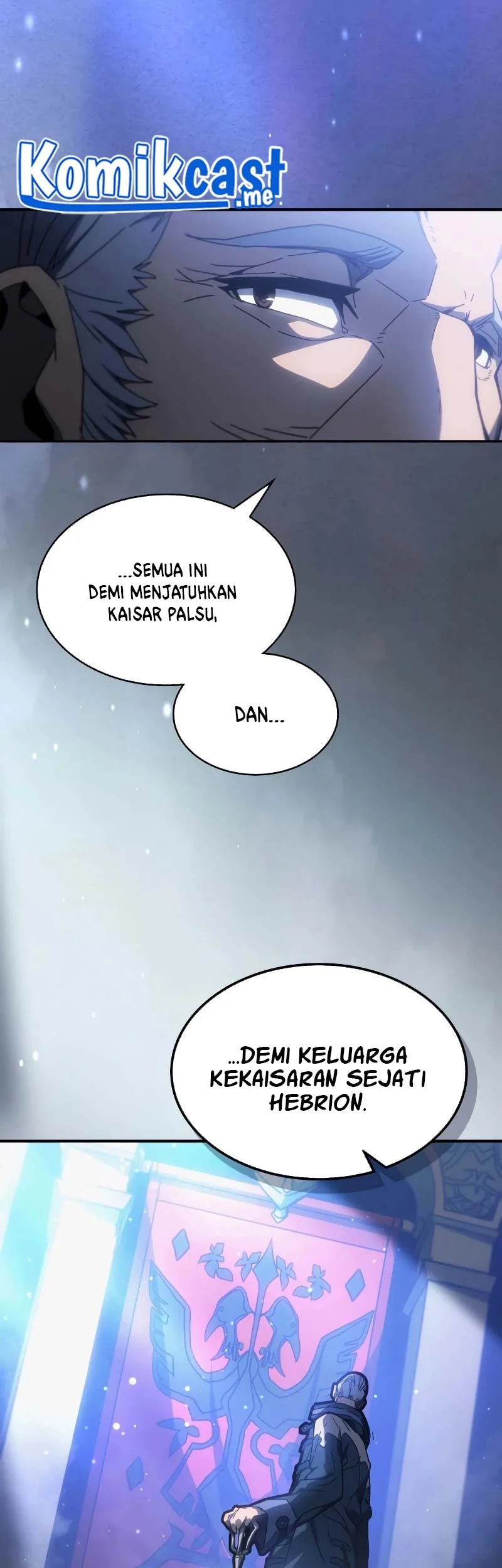 A Returner's Magic Should Be Special Chapter 178 Gambar 77