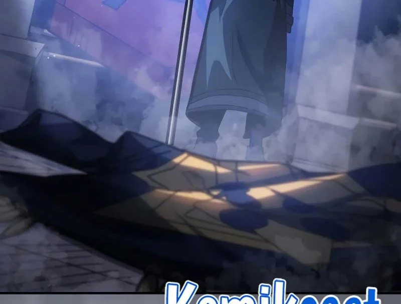 A Returner's Magic Should Be Special Chapter 178 Gambar 78