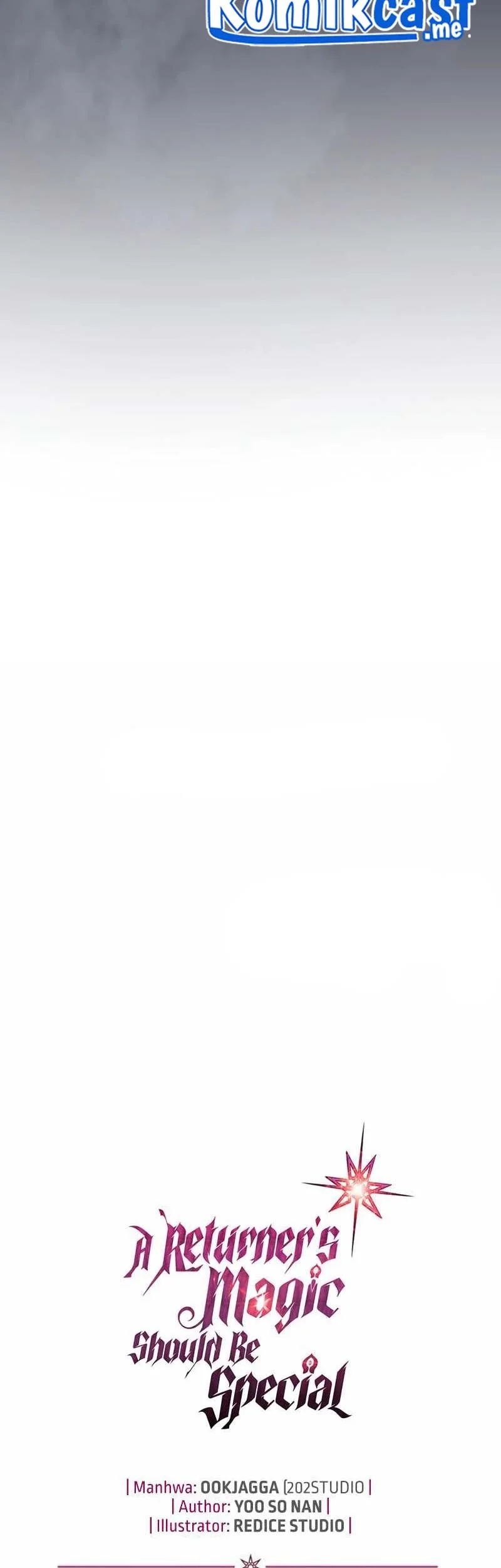 A Returner's Magic Should Be Special Chapter 178 Gambar 79