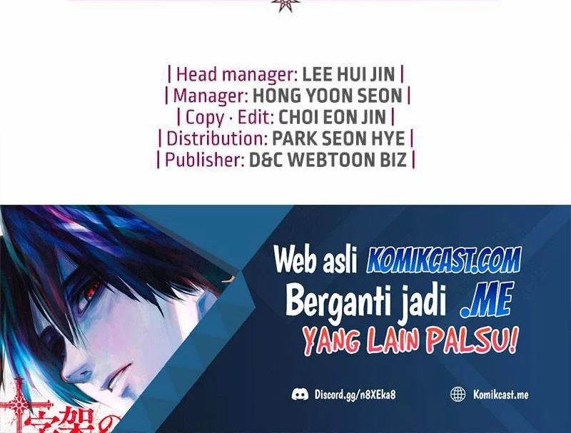 A Returner's Magic Should Be Special Chapter 178 Gambar 80