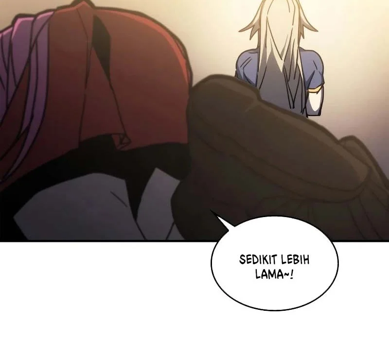 A Returner's Magic Should Be Special Chapter 178 Gambar 14