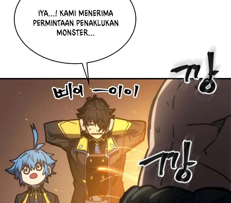 A Returner's Magic Should Be Special Chapter 179 Gambar 34