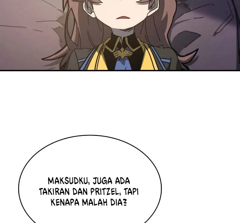 Manhwa A Returner's Magic Should Be Special Chapter 179 gambar nomor 2