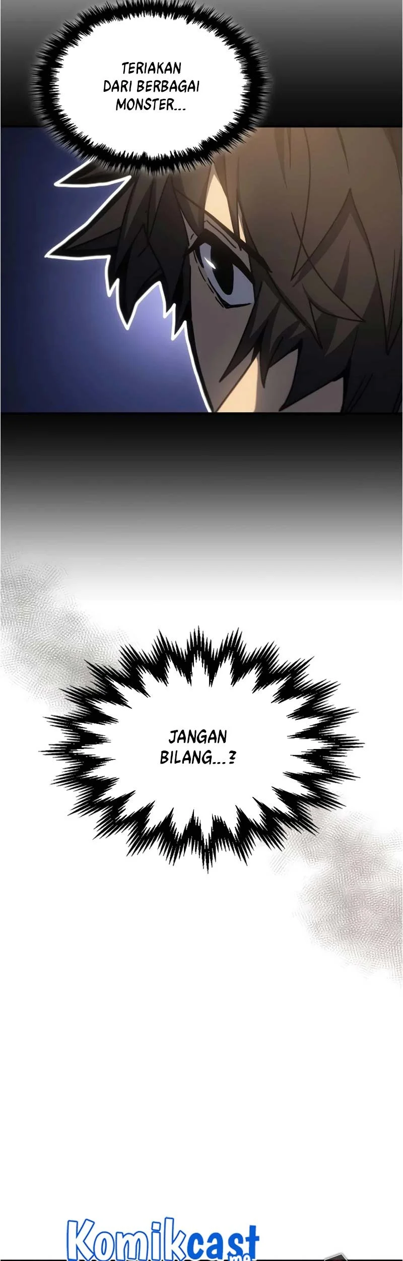 A Returner's Magic Should Be Special Chapter 179 Gambar 41