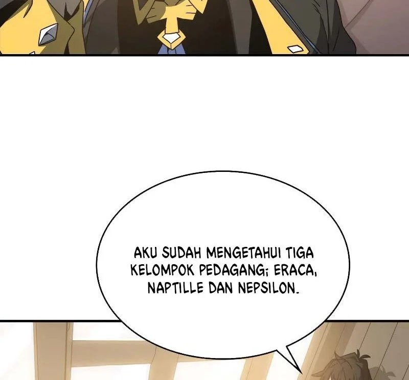 A Returner's Magic Should Be Special Chapter 179 Gambar 10